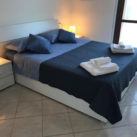 Casavacanze Estate 2 San Benedetto del Tronto Dış mekan fotoğraf