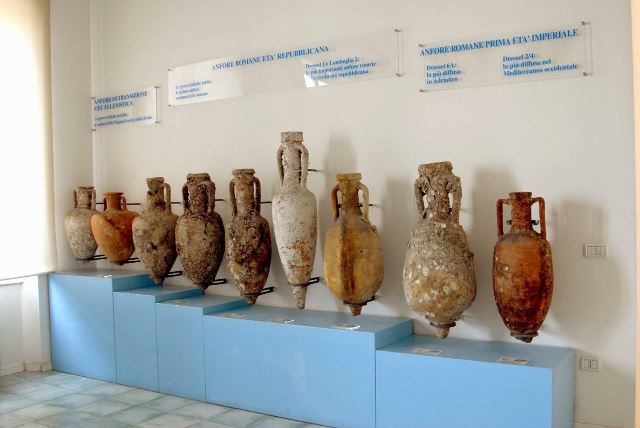 Casavacanze Estate 2 San Benedetto del Tronto Dış mekan fotoğraf