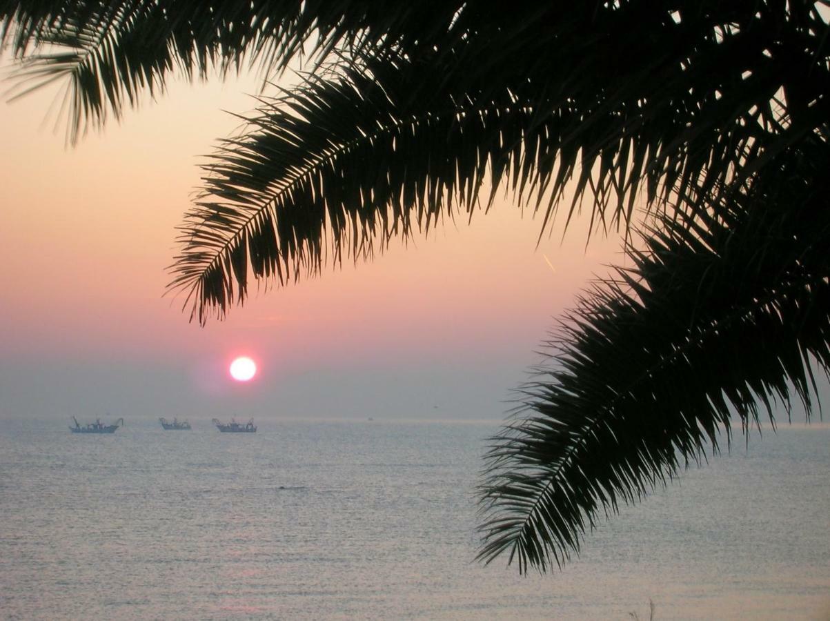 Casavacanze Estate 2 San Benedetto del Tronto Dış mekan fotoğraf