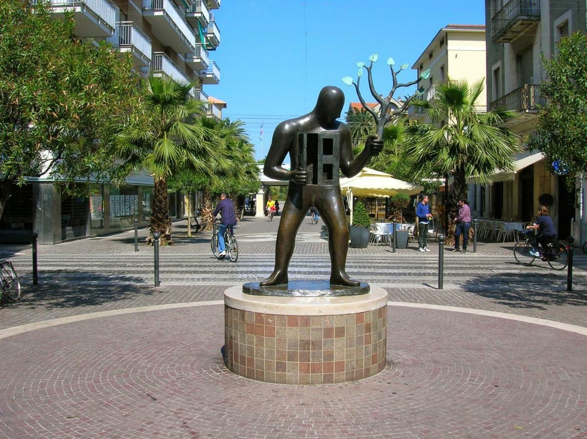 Casavacanze Estate 2 San Benedetto del Tronto Dış mekan fotoğraf