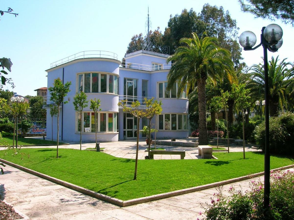 Casavacanze Estate 2 San Benedetto del Tronto Dış mekan fotoğraf