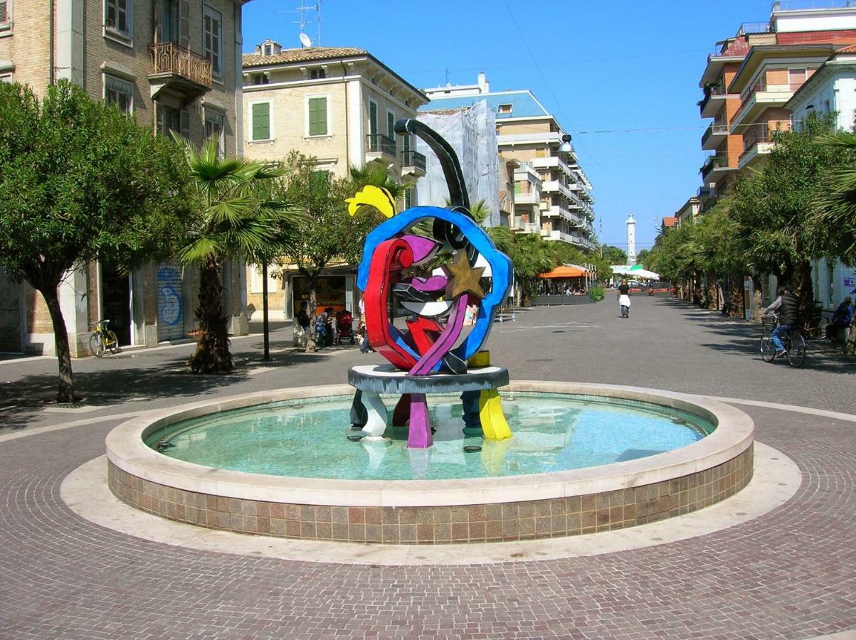 Casavacanze Estate 2 San Benedetto del Tronto Dış mekan fotoğraf