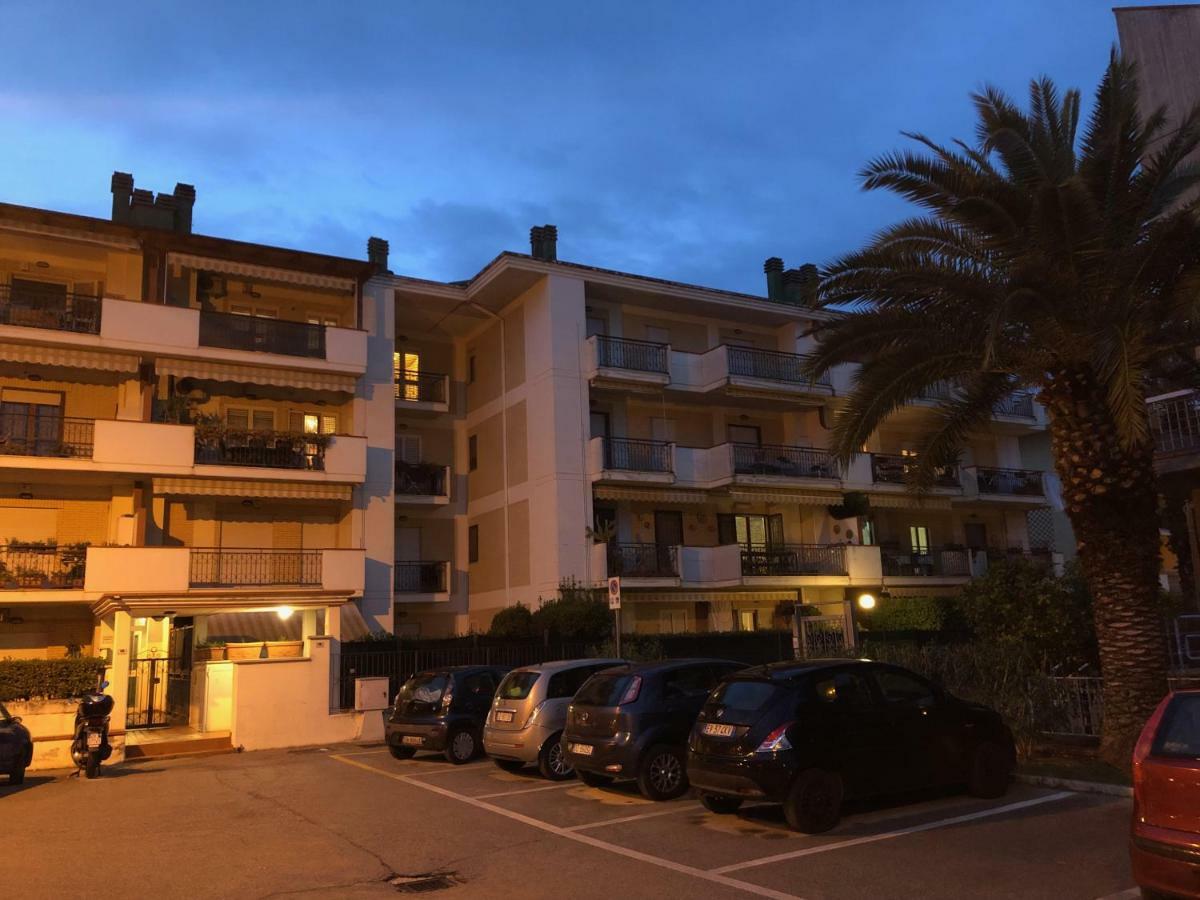 Casavacanze Estate 2 San Benedetto del Tronto Dış mekan fotoğraf