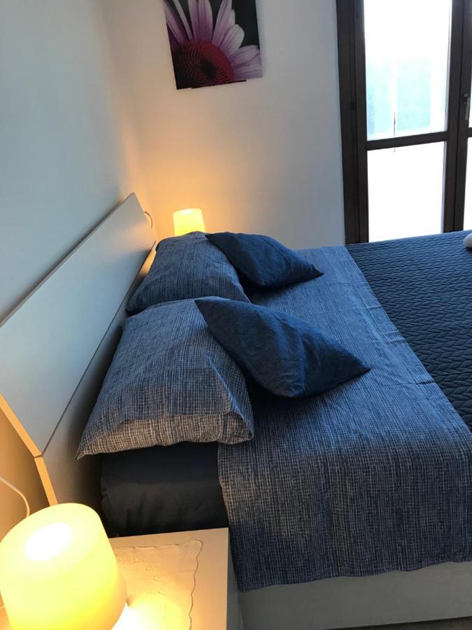 Casavacanze Estate 2 San Benedetto del Tronto Dış mekan fotoğraf