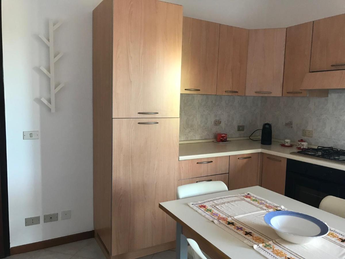 Casavacanze Estate 2 San Benedetto del Tronto Dış mekan fotoğraf