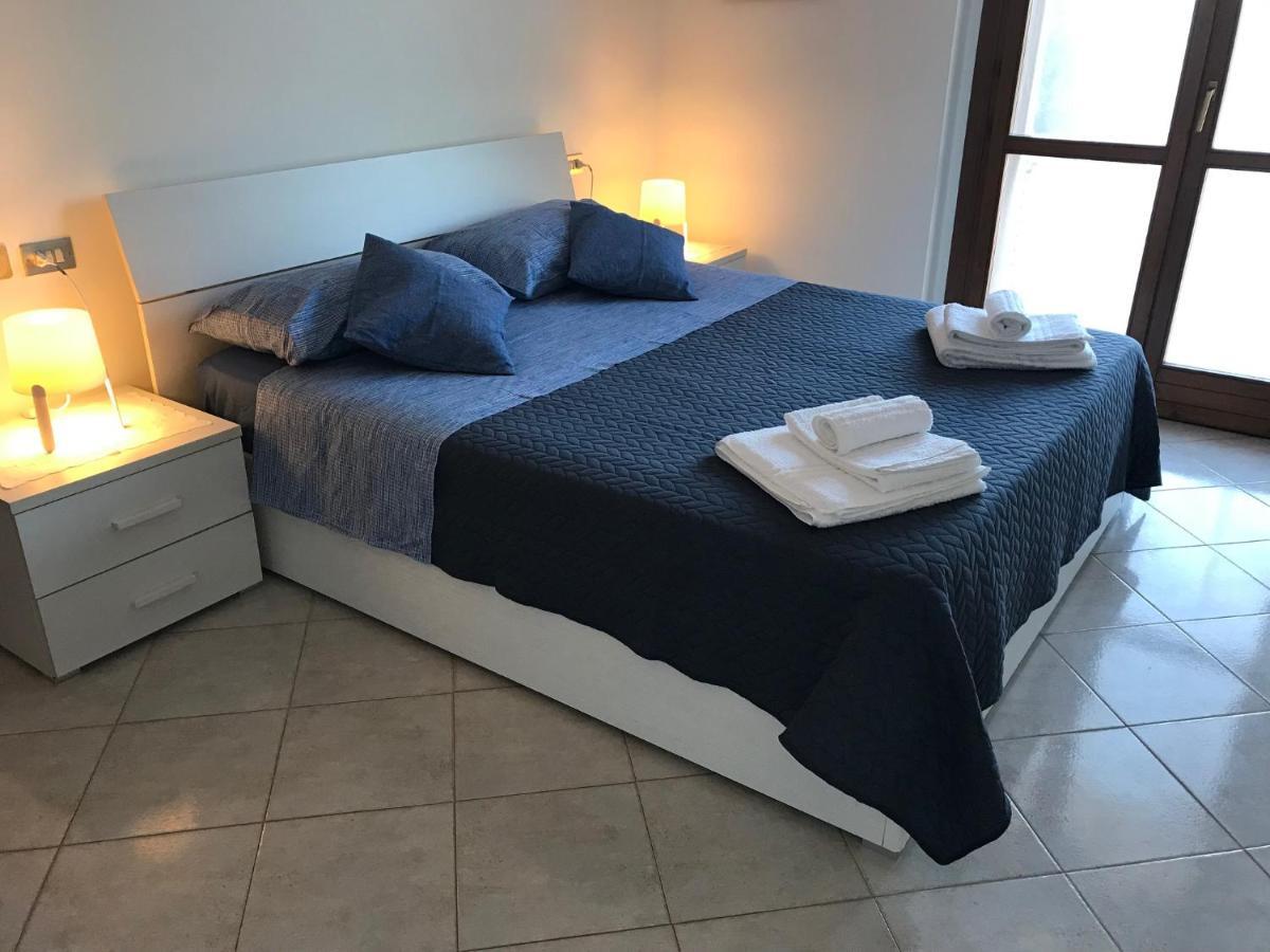 Casavacanze Estate 2 San Benedetto del Tronto Dış mekan fotoğraf