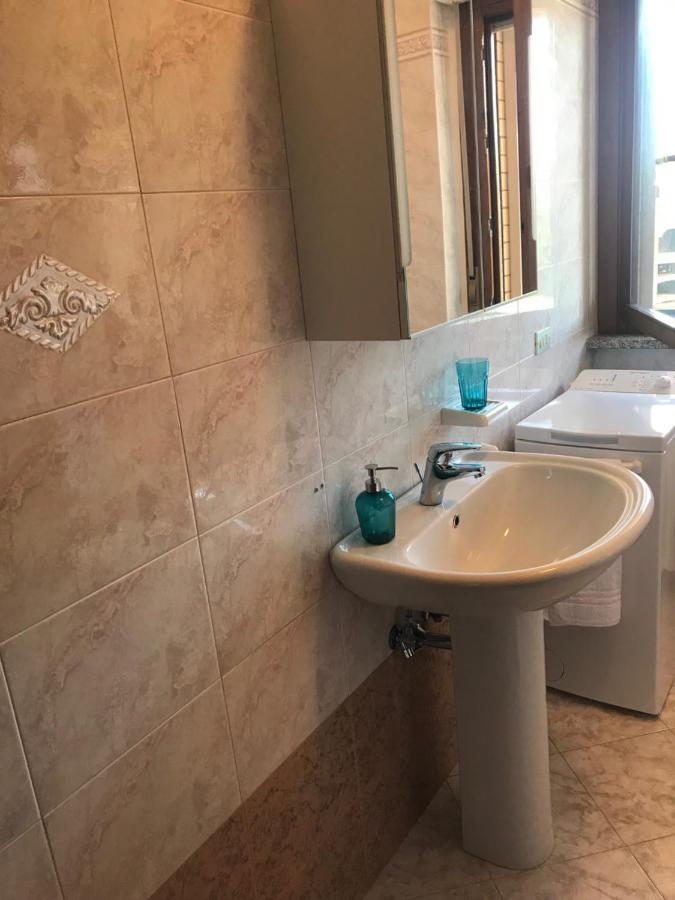 Casavacanze Estate 2 San Benedetto del Tronto Dış mekan fotoğraf